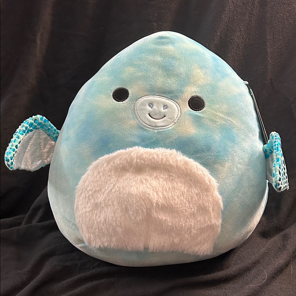 Shantira Squishmallow